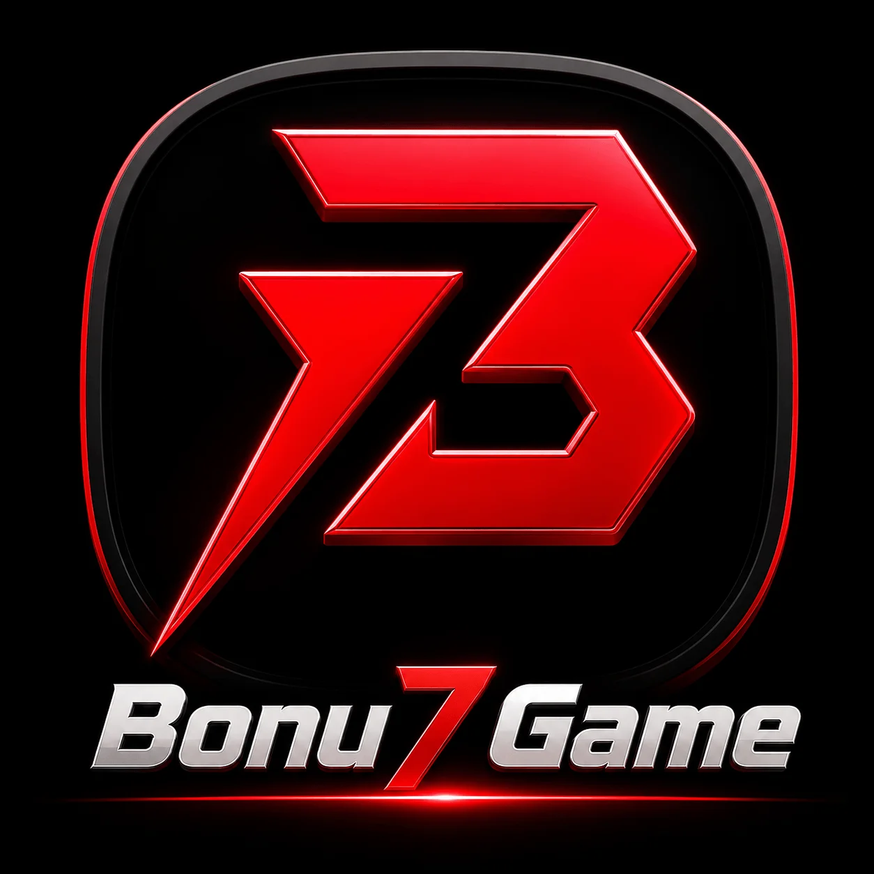 Bonu7 Game Logo